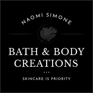 Naomi Simone Bath & Body Creations